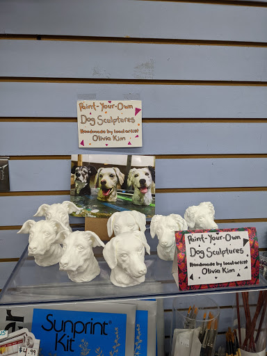 Boutique «Archimage», reviews and photos, 668 Monroe Ave, Rochester, NY 14607, USA