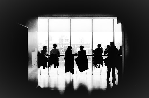 Richard G. Burt, 10 S Almaden Blvd # 1250, San Jose, CA 95113, USA, Lawyer