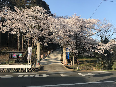 葉鹿公園