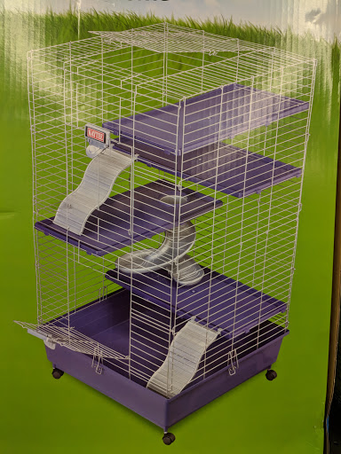 Pet Supply Store «Petco Animal Supplies», reviews and photos, 5006 NY-23 #1b, Oneonta, NY 13820, USA