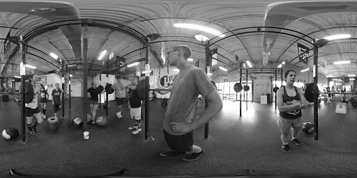 Gym «CrossFit Optimistic», reviews and photos, 16675 Huebner Rd, San Antonio, TX 78248, USA