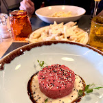 Photo n°1 de l'avis de Giovanni.i fait le 21/03/2023 à 09:06 sur le  Vecchie Maniere à San Donà di Piave