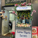 Photo n°5 de l'avis de Stephanie.i fait le 19/12/2023 à 20:12 sur le  Le Zendraglie à Naples