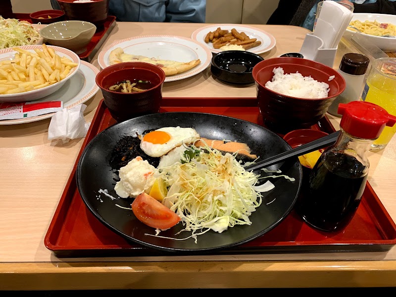 ジョイフル 袋井北店 静岡県袋井市上山梨 ファミリー レストラン レストラン グルコミ