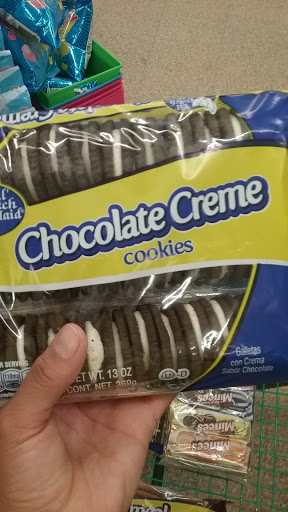 Dollar Store «Dollar Tree», reviews and photos, 90 E 3rd St #1301, Douglas, AZ 85607, USA