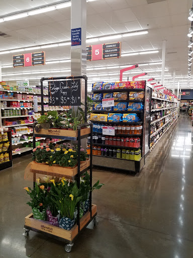 Shopping Mall «Park Place 2 Shopping Center», reviews and photos, 4690 Natomas Blvd, Sacramento, CA 95835, USA