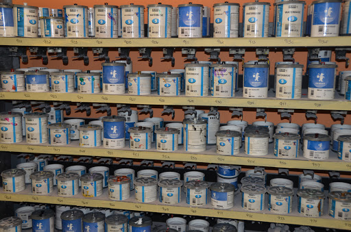 Auto Body Shop «Kustom Kolors Collision Repair, Inc.», reviews and photos, 9233 E US Hwy 36, Avon, IN 46123, USA