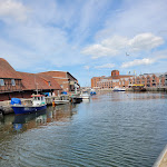 Photo n°1 de l'avis de Mäxx.o fait le 06/07/2022 à 11:53 sur le  Wismar Holzhafen à Wismar