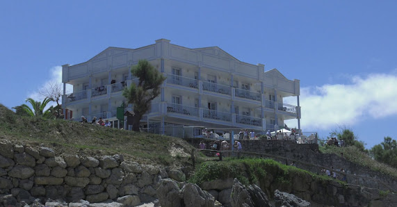 Hotel Pineda Playa Noja C. Los Pinares, 61, 39180 Noja, Cantabria, España