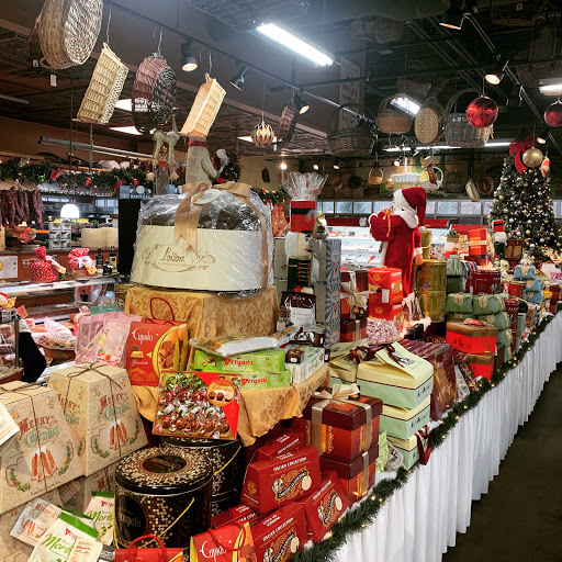 Italian Grocery Store «Tuscany Italian Market & Specialty Foods», reviews and photos, 130 S Main St, Marlboro Township, NJ 07746, USA