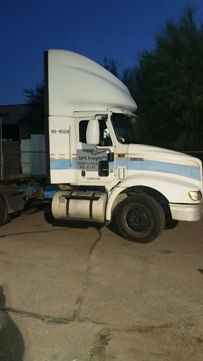 Freight Forwarding Service «Ups Freight», reviews and photos, 5500 W Lower Buckeye Rd, Phoenix, AZ 85043, USA