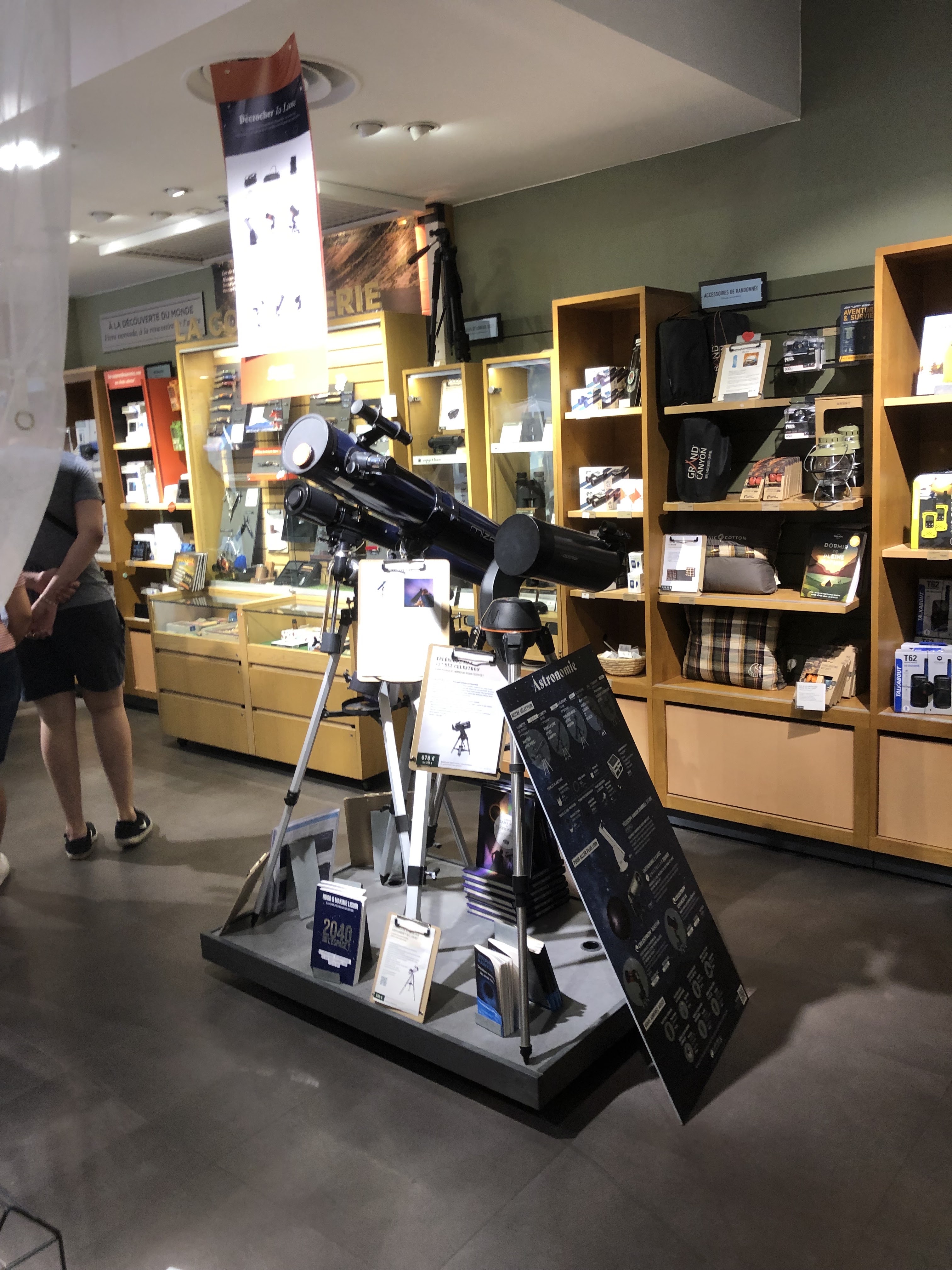 Photo n° 2 de l'avis de Laurent.A fait le 13/08/2022 à 19:33