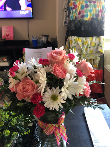 Florist «Joyce Merck Florist», reviews and photos, 403 Broad St SE, Gainesville, GA 30501, USA