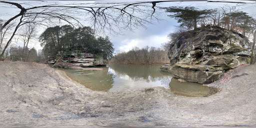 Golf Course «Turkey run golf course», reviews and photos, 11836 Bixby Hill Rd, Arcade, NY 14009, USA