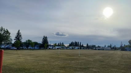 Parks & Recreation, City Of Dawson Creek