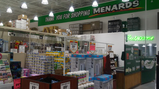 Home Improvement Store «Menards», reviews and photos, 1465 Menard Dr, Detroit Lakes, MN 56501, USA