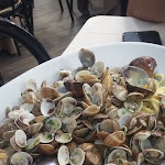 Photo n°5 de l'avis de Giuseppe.i fait le 08/10/2017 à 12:19 sur le  Ristorante Le Onde à Terracina