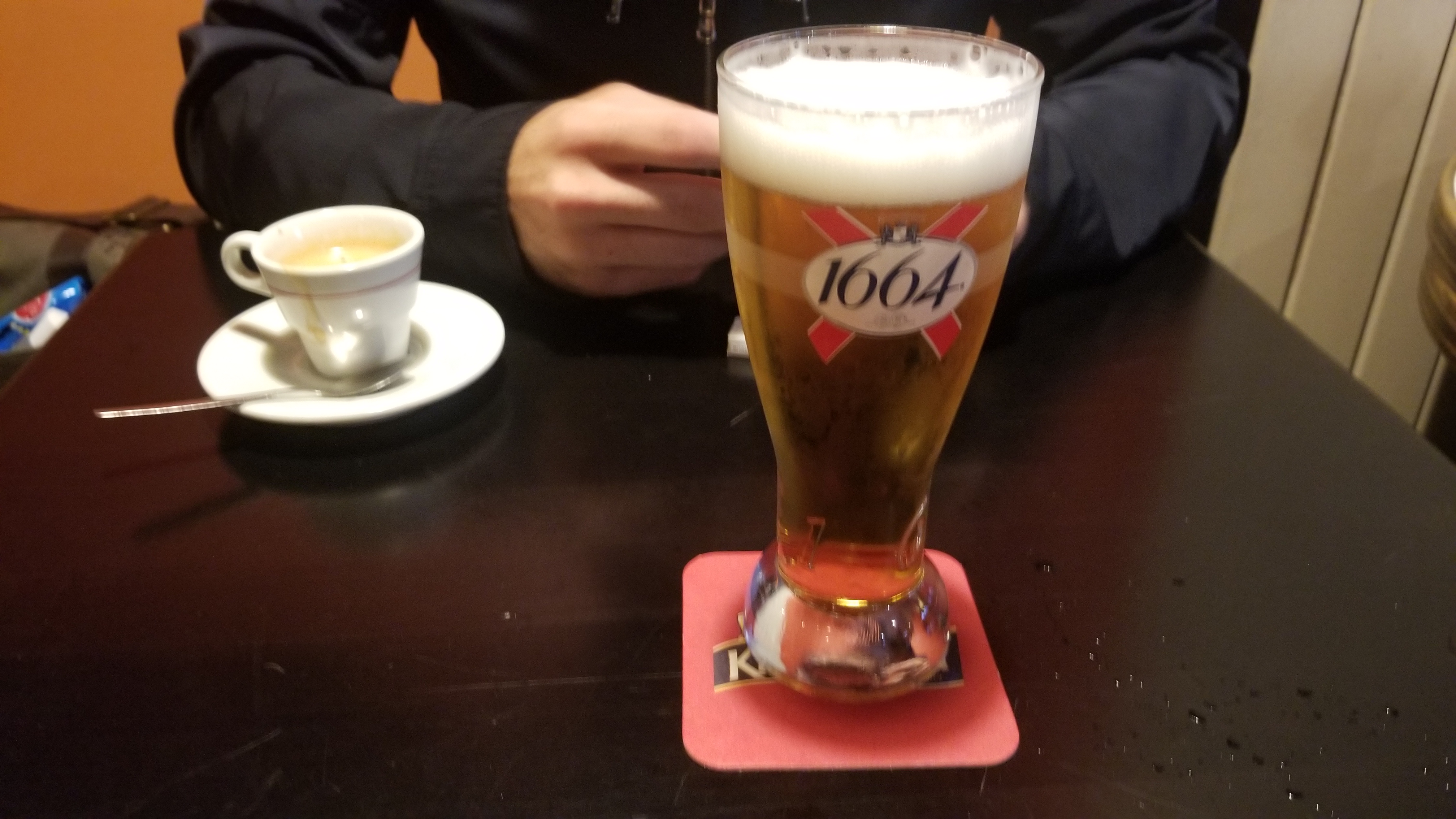 Photo n° 1 de l'avis de ana.e fait le 16/10/2019 à 23:55