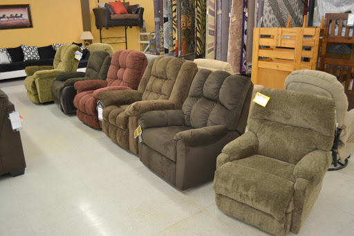 Furniture Store «Furniture Outlet», reviews and photos, 12104 St Charles Rock Rd, Bridgeton, MO 63044, USA