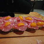 Photo n°2 de l'avis de Gianni.a fait le 03/12/2022 à 22:05 sur le  Brusco à Galatina