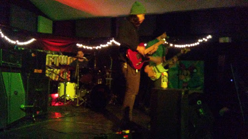 Live Music Venue «The East Room», reviews and photos, 2412 Gallatin Ave, Nashville, TN 37206, USA