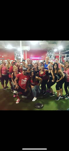 Gym «Atilis Gym Of EHT», reviews and photos, 6718 E Black Horse Pike, Egg Harbor Township, NJ 08234, USA