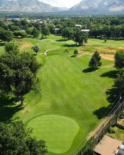 Public Golf Course «Forest Dale Golf Course», reviews and photos, 2375 South 900 East, Salt Lake City, UT 84106, USA