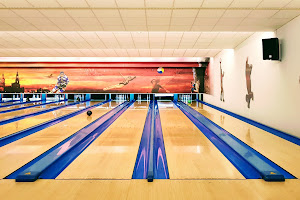 BOWLING-ARENA