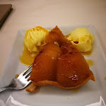 Photo n°1 de l'avis de Patrizia.a fait le 08/01/2019 à 15:04 sur le  Il Pellicano - Ristorante Pesce e Carne- Pizzeria Senza Glutine Acilia Roma à Rome