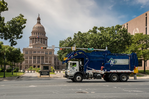 Waste Connections of Texas - Austin image 3