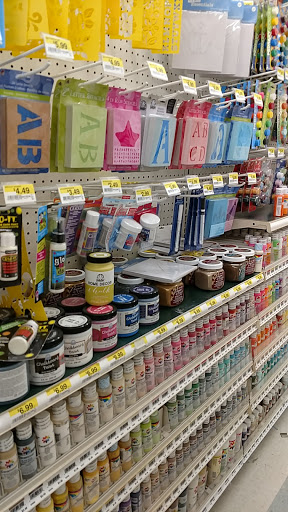 Fabric Store «Jo-Ann Fabrics and Crafts», reviews and photos, 580 Old Country Rd, Westbury, NY 11590, USA