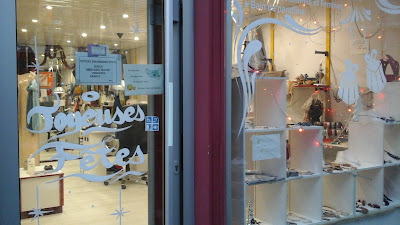 Rev'Ongles à Pontoise