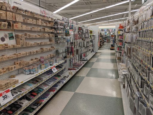 Fabric Store «Jo-Ann Fabrics and Crafts», reviews and photos, 3015 MN-29, Alexandria, MN 56308, USA