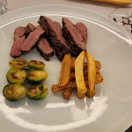 Photo n°3 de l'avis de Michele.o fait le 24/12/2021 à 17:18 sur le  Osteria Dei Matti à Montichiari