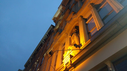 Florist «Eden Floral Boutique», reviews and photos, 1129 Walnut St, Cincinnati, OH 45202, USA