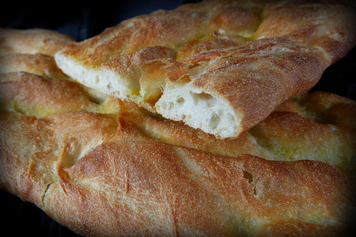 Horno y Pastelería Prat