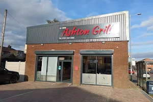 Ashton-Grill image