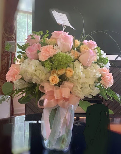 Florist «Flowers by Maria», reviews and photos, 147 NJ-27, Edison, NJ 08820, USA