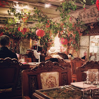 Atmosphère du Restaurant asiatique Thaï à Saint-Raphaël - n°18