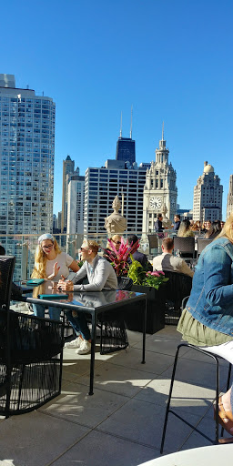 LH Rooftop Chicago