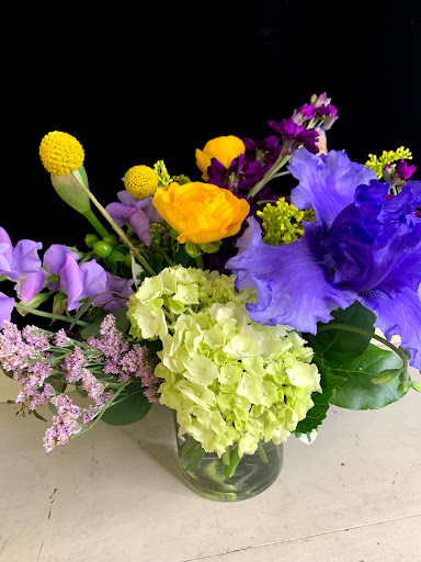 Florist «Flower Lab», reviews and photos, 2600 California Ave SW, Seattle, WA 98116, USA