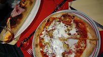 Pizza du La Crotonèse - Pizzeria à Saint-Claude - n°5