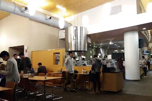 Arley D. Cathey Dining Commons image