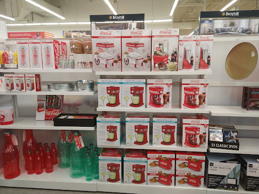 Discount Store «Big Lots», reviews and photos, 751 Good Homes Rd, Orlando, FL 32818, USA