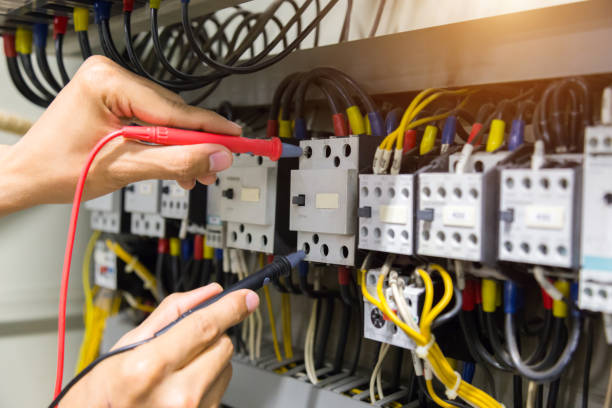 Reviews of Alect Electrical Services Ltd in Nottingham - Electrician