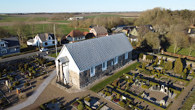 Stenum Kirke