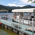 Photo n°1 de l'avis de marino.a fait le 18/08/2019 à 13:14 sur le  Baraonda Pizzeria Ristorante Bar à Piediluco