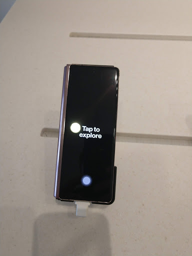 Cell Phone Store «Verizon», reviews and photos, 257C Hartford Ave, Bellingham, MA 02019, USA