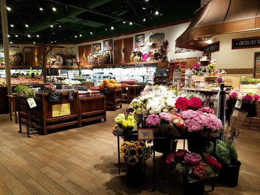 Grocery Store «The Fresh Market», reviews and photos, 1200 Huguenot Rd, Midlothian, VA 23113, USA