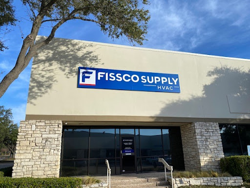 Fissco Supply - Desoto